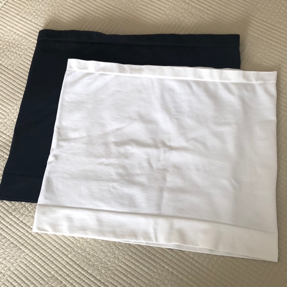 Maternity belly bands